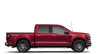 2026 Ford F-150® External Image 5